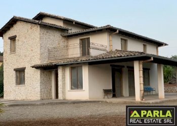 Villa Contrada Fabrizio, Canicattì - foto 5