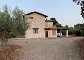 Villa Contrada Fabrizio, Canicattì - foto 6