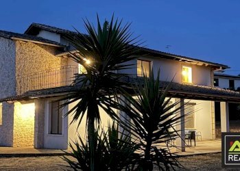 Villa Contrada Fabrizio, Canicattì - foto 7