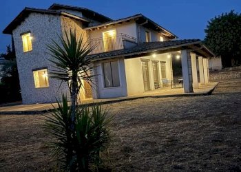 Villa Contrada Fabrizio, Canicattì - foto 8