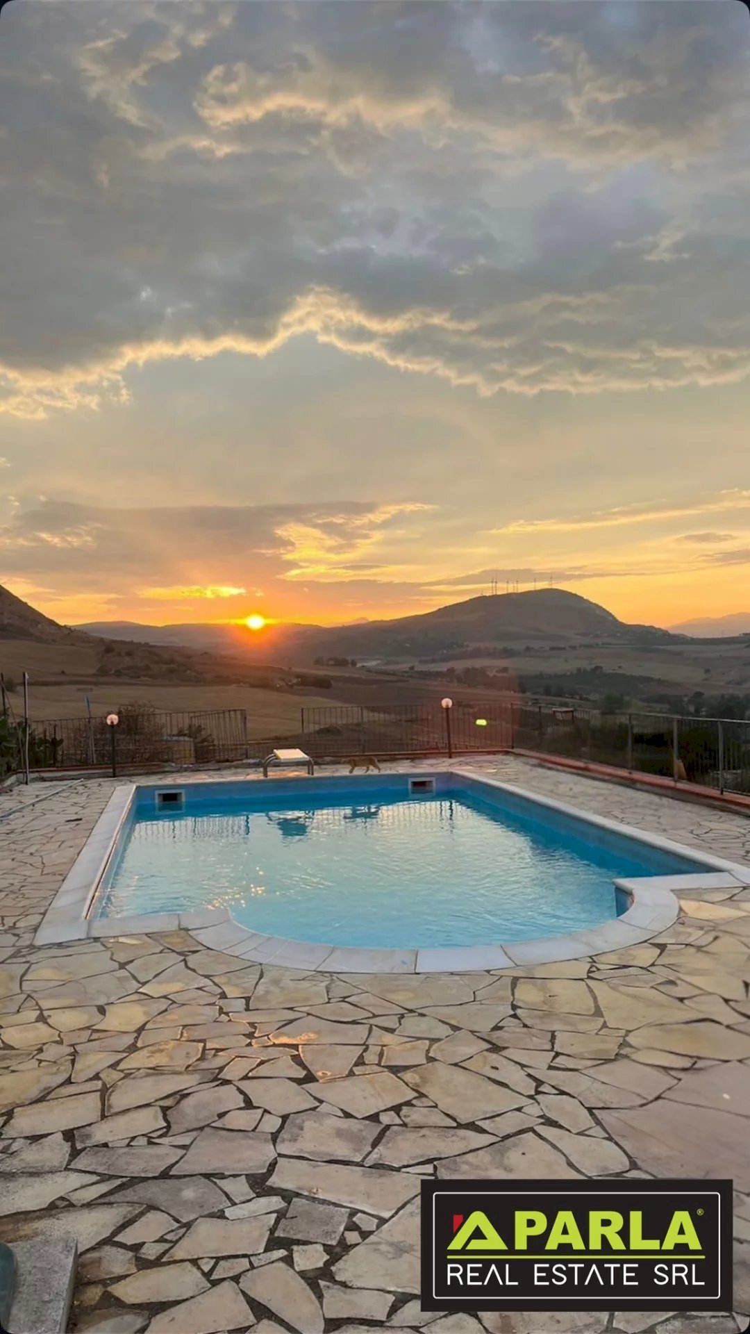 Villa Villafrati, Palazzo Adriano - foto 1