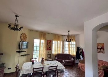 Villa Villafrati, Palazzo Adriano - foto 2