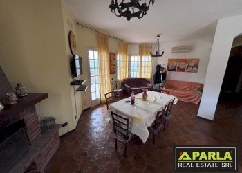 Villa Villafrati, Palazzo Adriano - foto 3