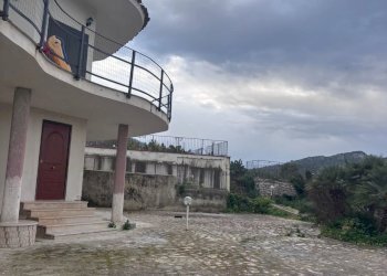 Villa Villafrati, Palazzo Adriano - foto 6