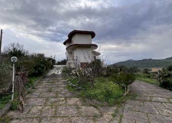 Villa Villafrati, Palazzo Adriano - foto 7