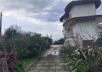 Villa Villafrati, Palazzo Adriano - foto 8