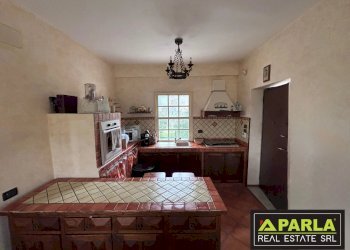 Villa Villafrati, Palazzo Adriano - foto 11