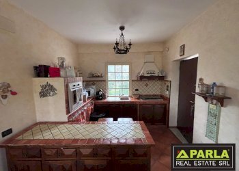 Villa Villafrati, Palazzo Adriano - foto 13