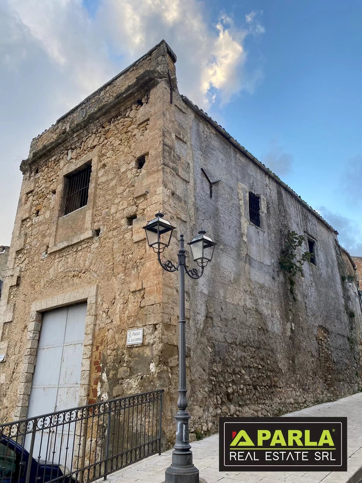 Villa Via Macaluso, Canicattì - foto 2