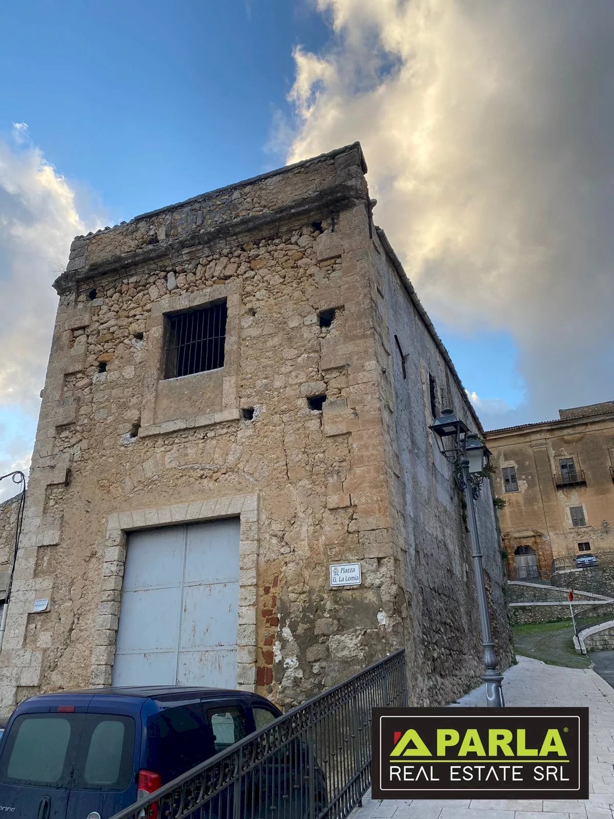 Villa Via Macaluso, Canicattì - foto 3