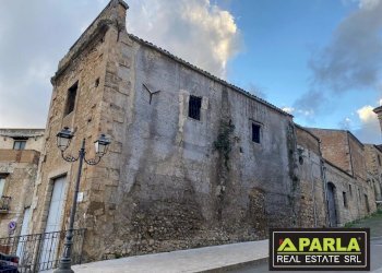 Villa Via Macaluso, Canicattì - foto 1