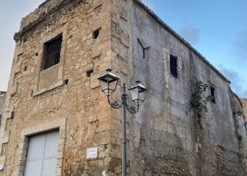 Villa Via Macaluso, Canicattì - foto 2