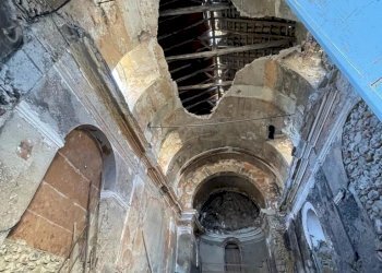 Villa Via Macaluso, Canicattì - foto 6