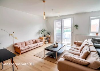 Quadrilocale Forlì - foto 20