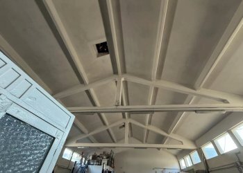 Capannone Via Borzoli, Genova (zona Sestri Ponente) - foto 10