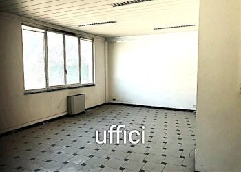 Capannone Via Borzoli, Genova (zona Sestri Ponente) - foto 14