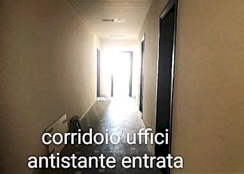 Capannone Via Borzoli, Genova (zona Sestri Ponente) - foto 19