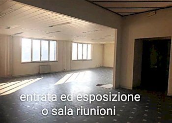 Capannone Via Borzoli, Genova (zona Sestri Ponente) - foto 20