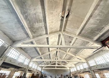 Capannone Via Borzoli, Genova (zona Sestri Ponente) - foto 27