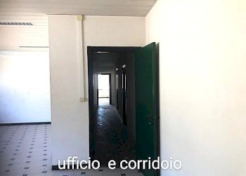 Capannone Via Borzoli, Genova (zona Sestri Ponente) - foto 28