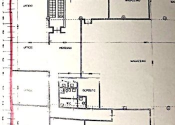 Capannone Via Borzoli, Genova (zona Sestri Ponente) - foto 32