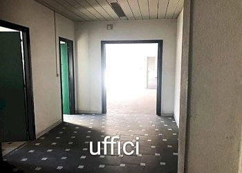 Capannone Via Borzoli, Genova (zona Sestri Ponente) - foto 33