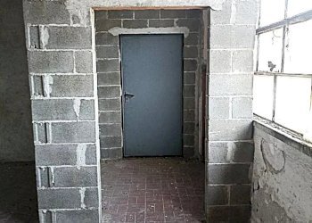 Capannone Via Borzoli, Genova (zona Sestri Ponente) - foto 37