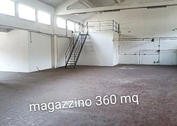 Capannone Via Borzoli, Genova (zona Sestri Ponente) - foto 38