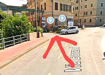 Capannone Via Borzoli, Genova (zona Sestri Ponente) - foto 39