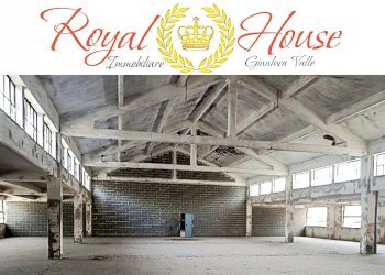 Capannone Via Borzoli, Genova (zona Sestri Ponente) - foto 1