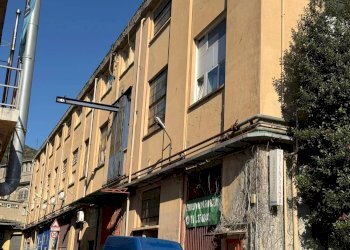 Capannone Via Borzoli, Genova (zona Sestri Ponente) - foto 4