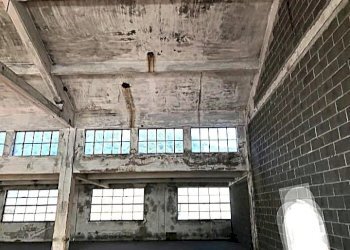 Capannone Via Borzoli, Genova (zona Sestri Ponente) - foto 18