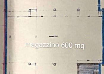 Capannone Via Borzoli, Genova (zona Sestri Ponente) - foto 21