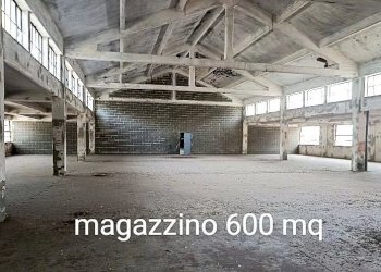 Capannone Via Borzoli, Genova (zona Sestri Ponente) - foto 23