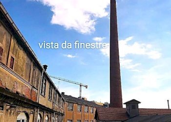 Capannone Via Borzoli, Genova (zona Sestri Ponente) - foto 25