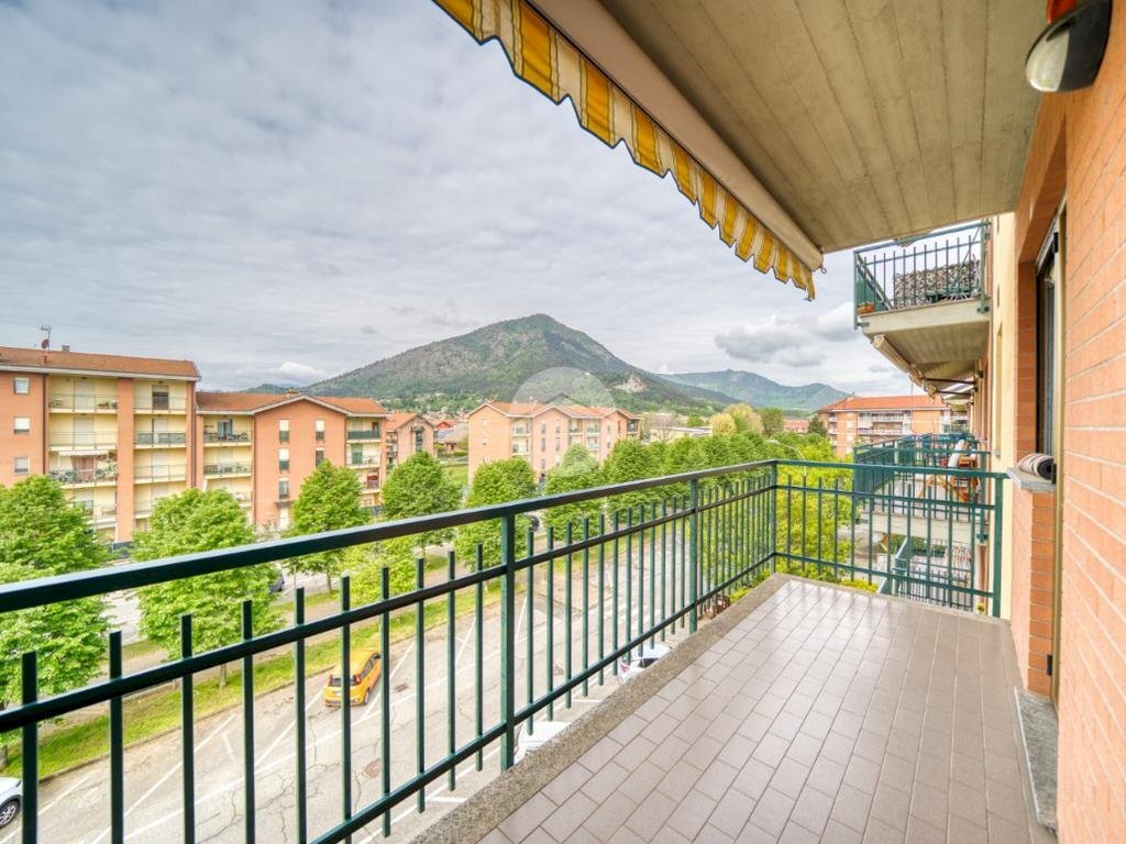 Trilocale Viale ferruccio parri, Piossasco - foto 1