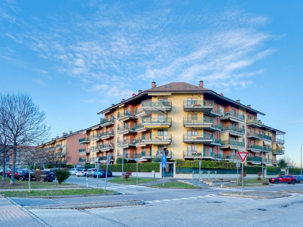 Trilocale Viale ferruccio parri, Piossasco - foto 2