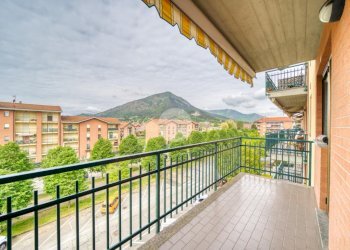 Trilocale Viale ferruccio parri, Piossasco - foto 1