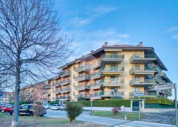 Trilocale Viale ferruccio parri, Piossasco - foto 3