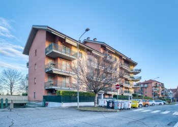 Trilocale Viale ferruccio parri, Piossasco - foto 4