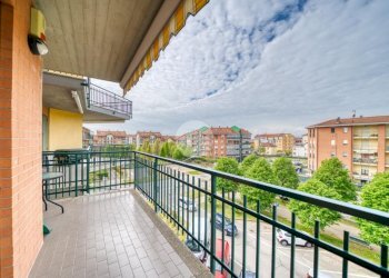 Trilocale Viale ferruccio parri, Piossasco - foto 14