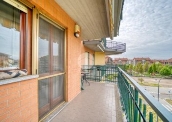 Trilocale Viale ferruccio parri, Piossasco - foto 15