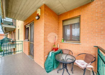 Trilocale Viale ferruccio parri, Piossasco - foto 17