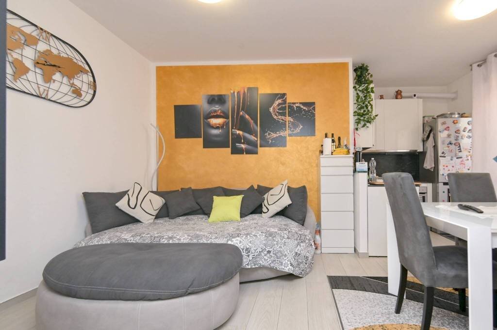 Trilocale Torino (zona Rebaudengo) - foto 1