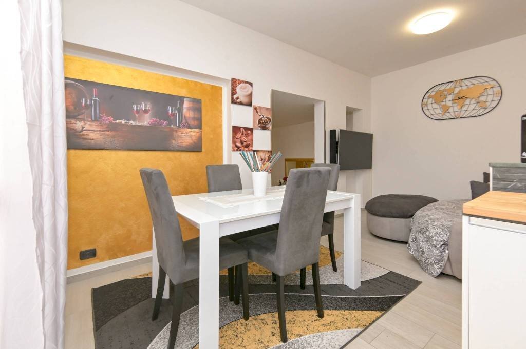 Trilocale Torino (zona Rebaudengo) - foto 3