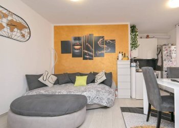 Trilocale Torino (zona Rebaudengo) - foto 1