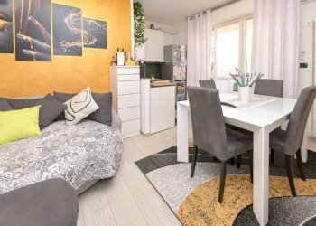 Trilocale Torino (zona Rebaudengo) - foto 2