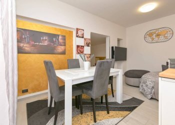 Trilocale Torino (zona Rebaudengo) - foto 3