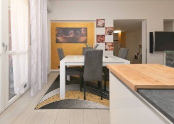 Trilocale Torino (zona Rebaudengo) - foto 4