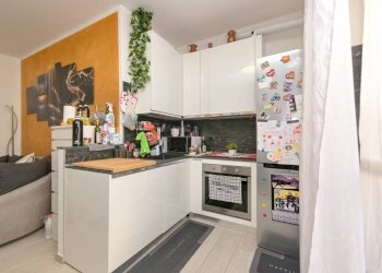 Trilocale Torino (zona Rebaudengo) - foto 5